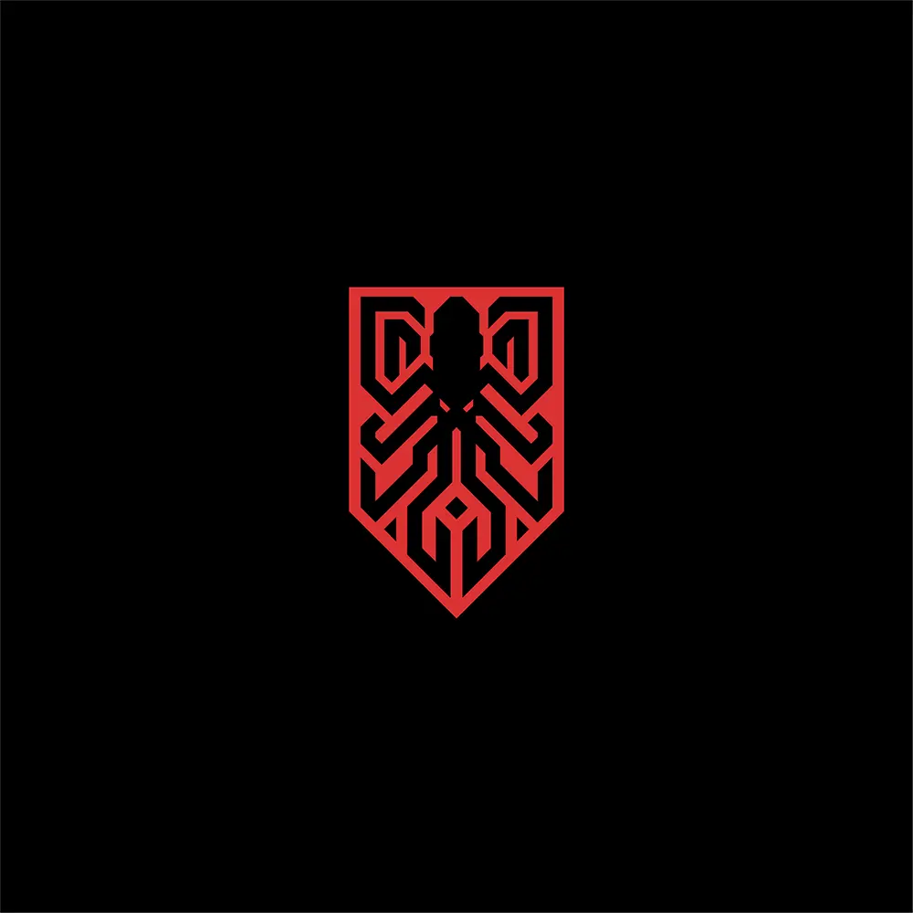 Kraken Wargames | Kraken | Würfelschale