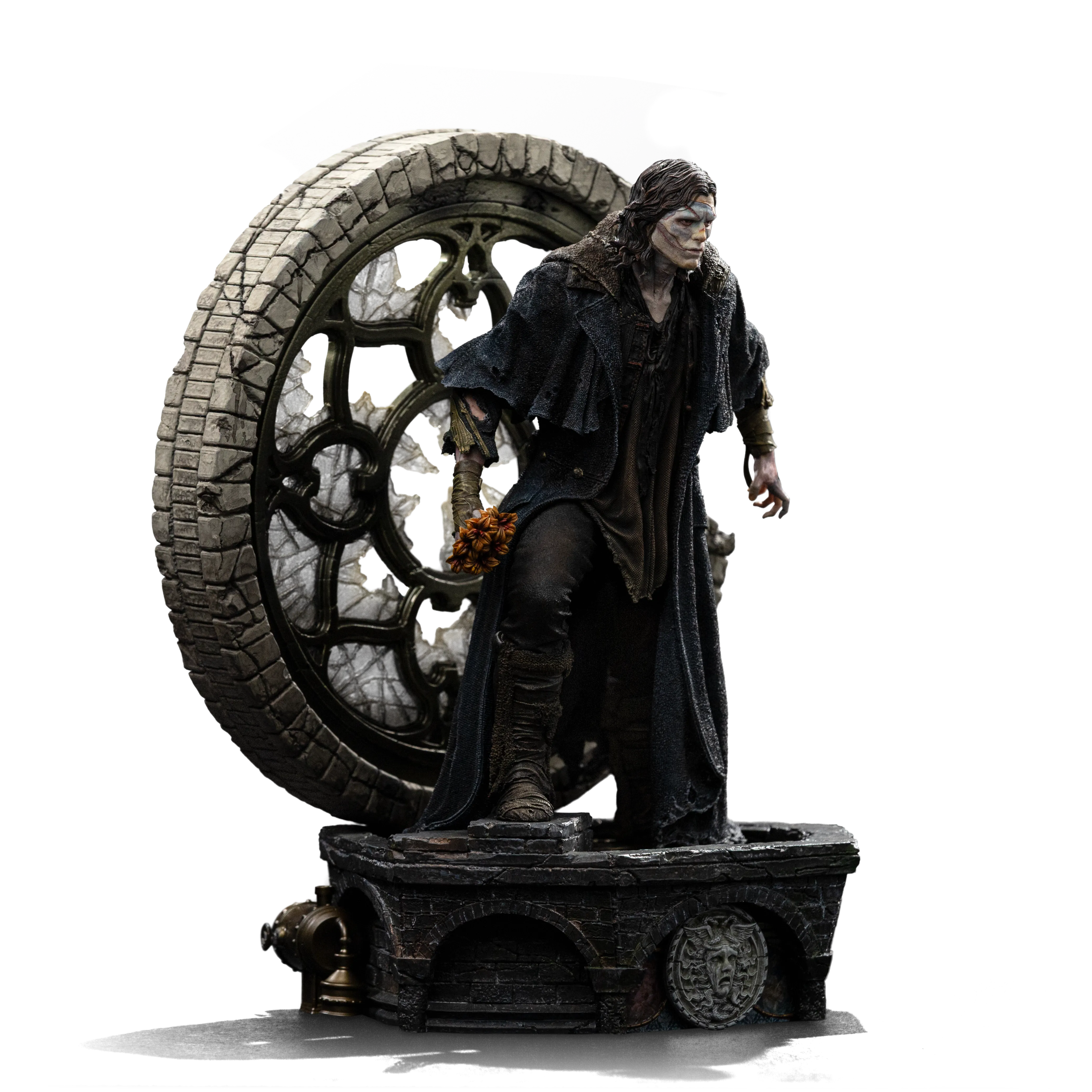 Iron Studios | Frankenstein´s Monster | Guillermo Del Toro´s Frankenstein Art Scale 1/10