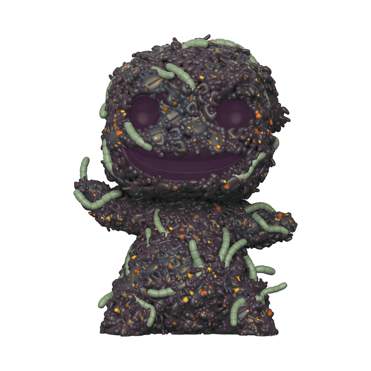 POP! Disney: Oogie Boogie (30th Anniversary) - The Nightmare Before Christmas