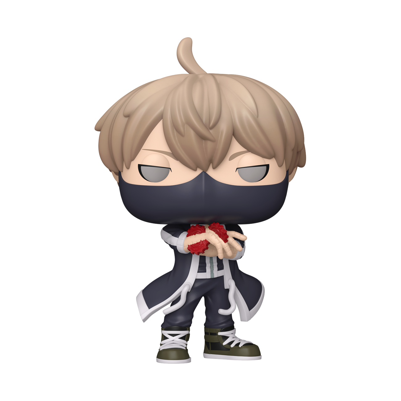 Pop! Vinyl | Jin Kougasaki | Tougen Anki (CH)