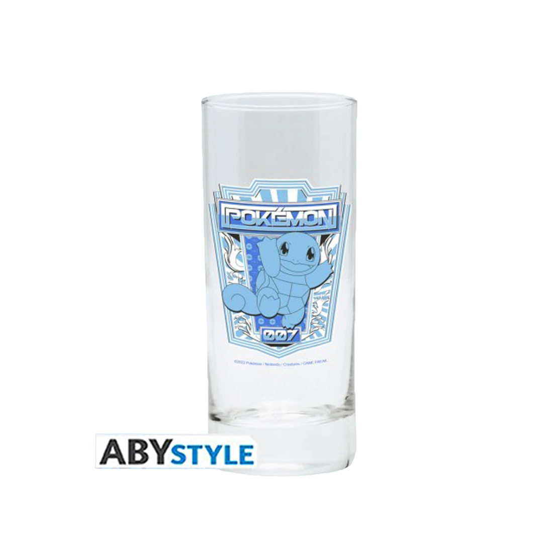 Abysse: Pokémon - 3 Glass Set
