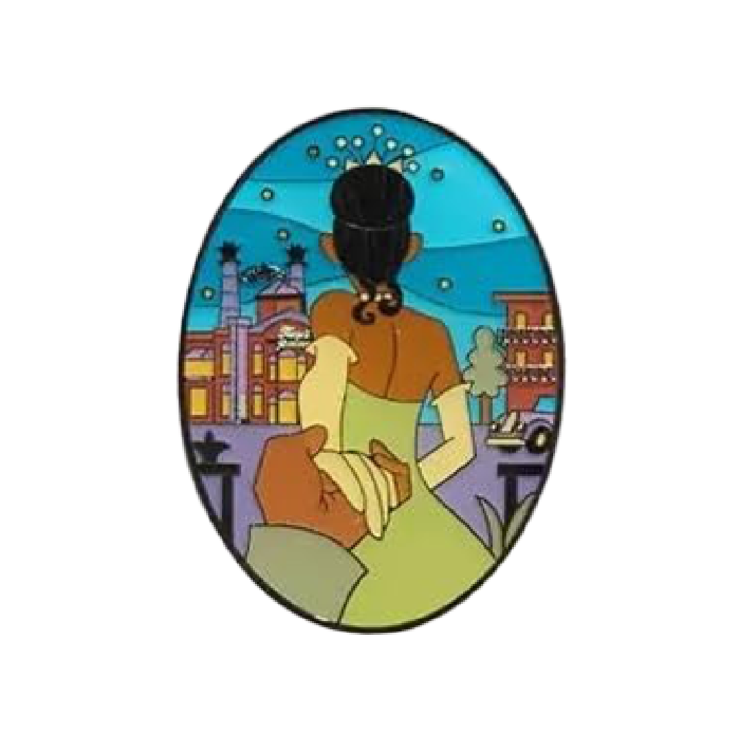 Blind Box Enamel Pins | Loungefly | Disney Princesses