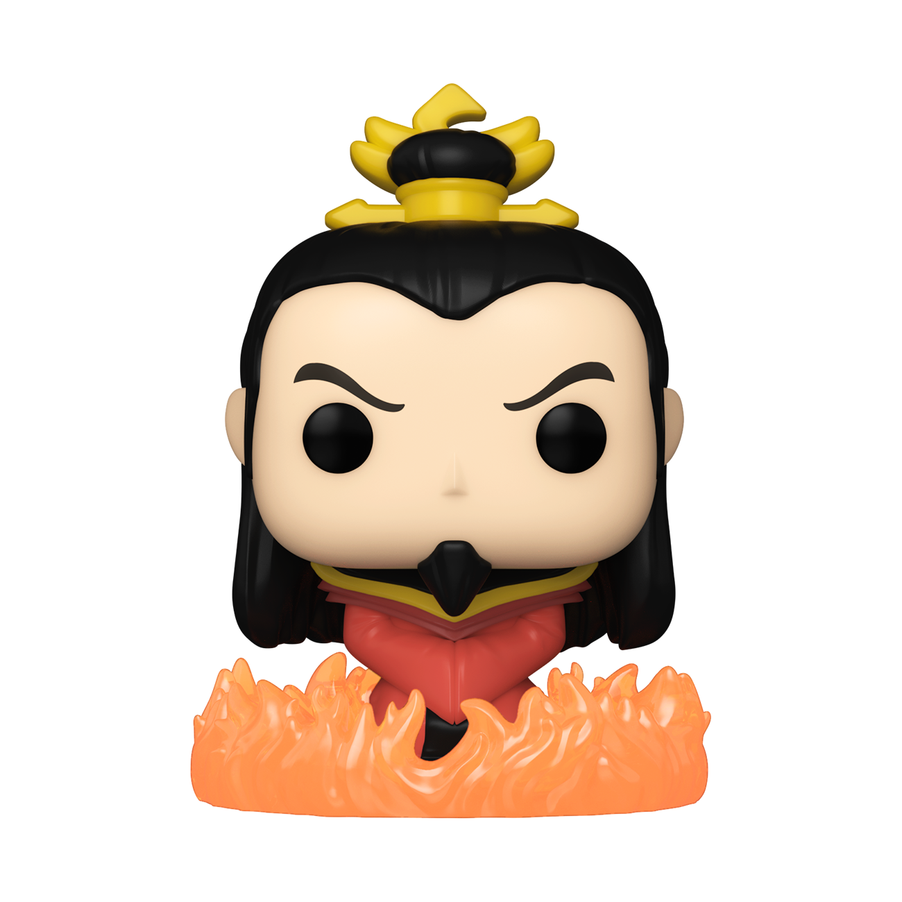 Bitty Pop!: Avatar The Last Airbender - 4-Pack Series 3