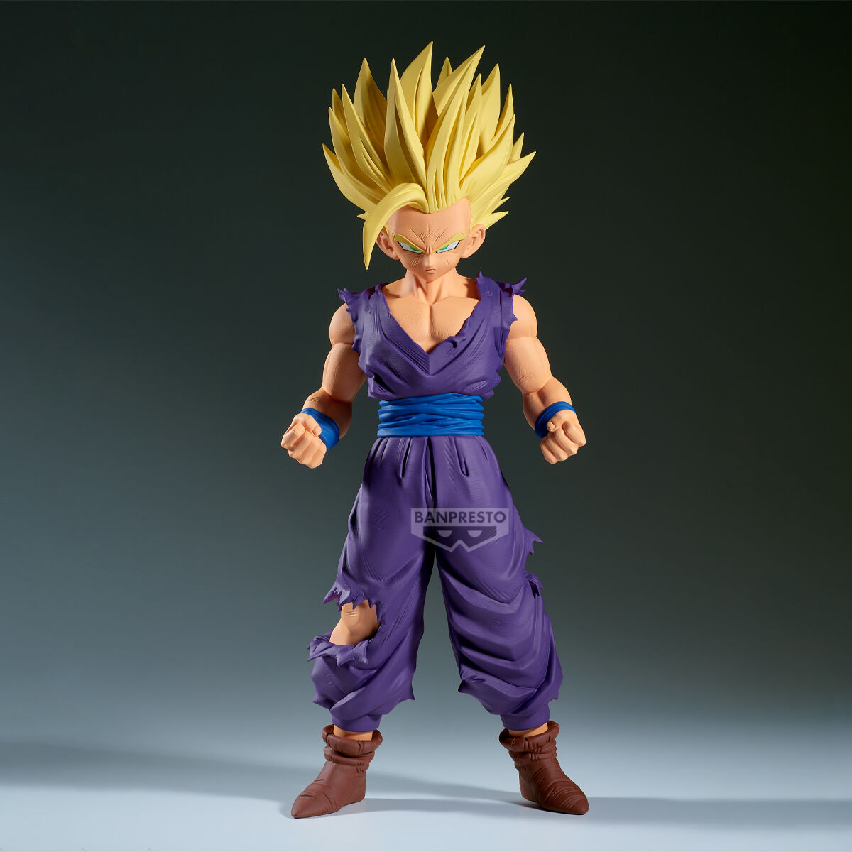 Banpresto | Son Gohan Grandista (29cm) | Dragon Ball Z