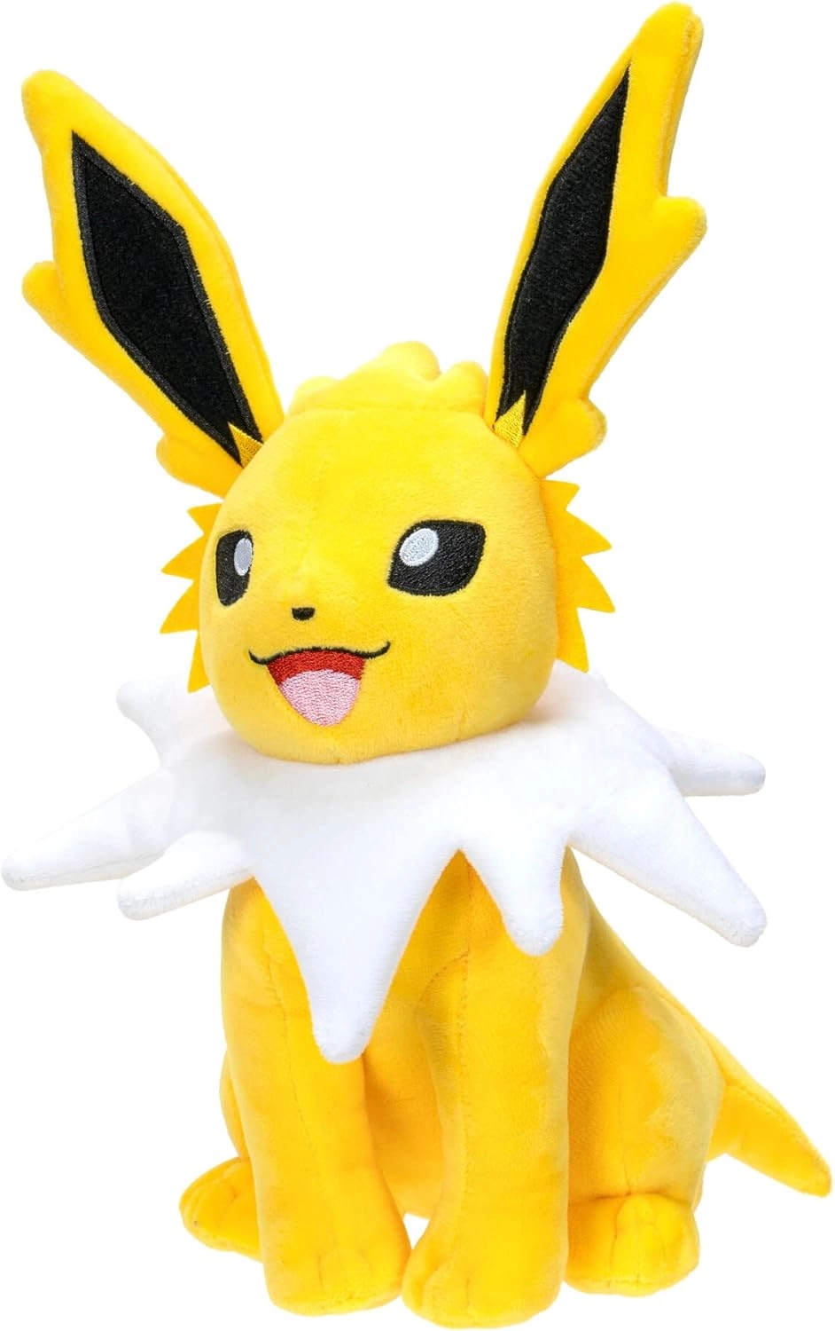 Pokémon | Blitza | 20cm Plüschfigur