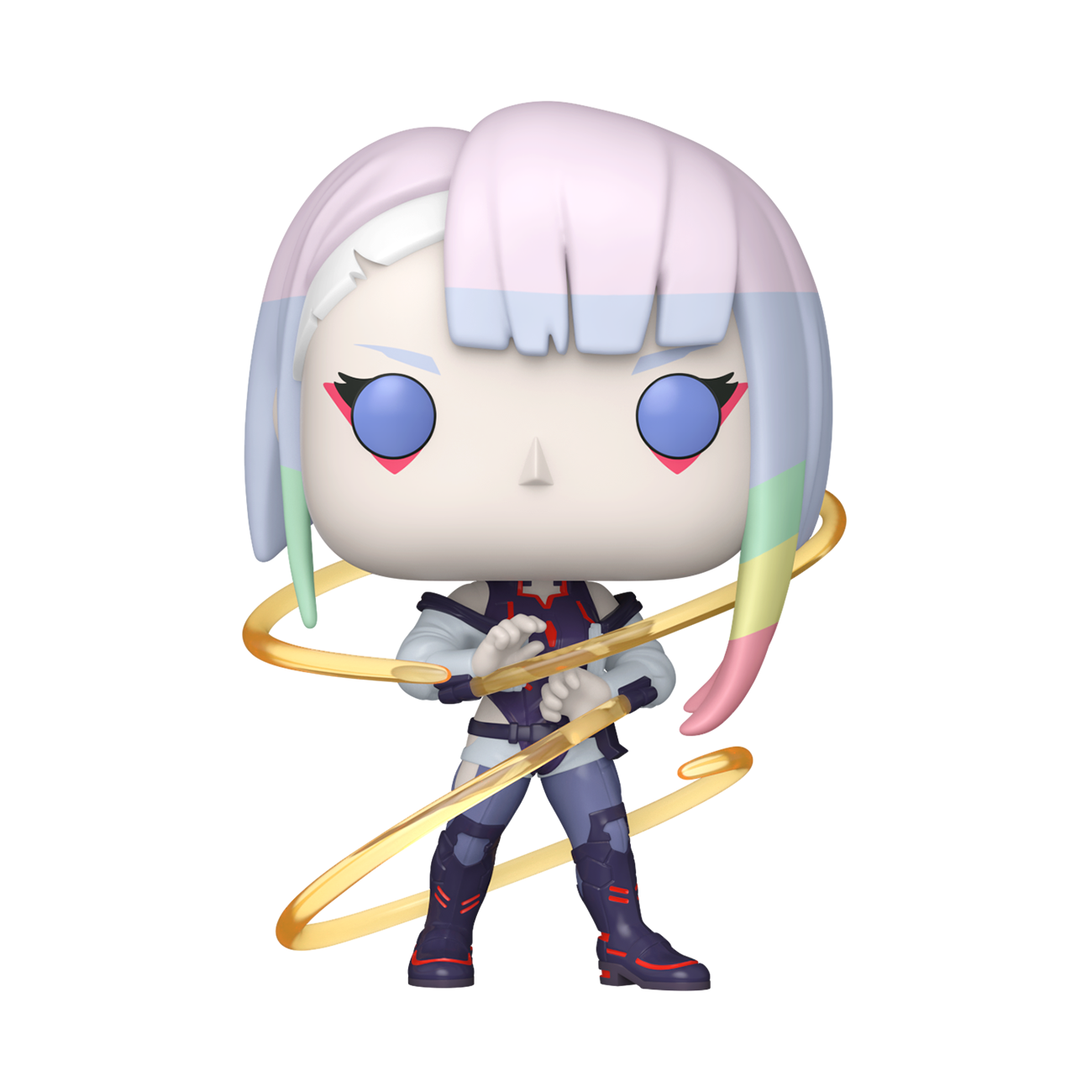 Pop! Vinyl | Lucy | Cyberpunk: Edgerunners (2/2)