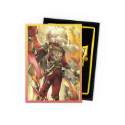Dragon Shield | Azrael, Archangel of Materia | Licensed Standart Size Sleeves