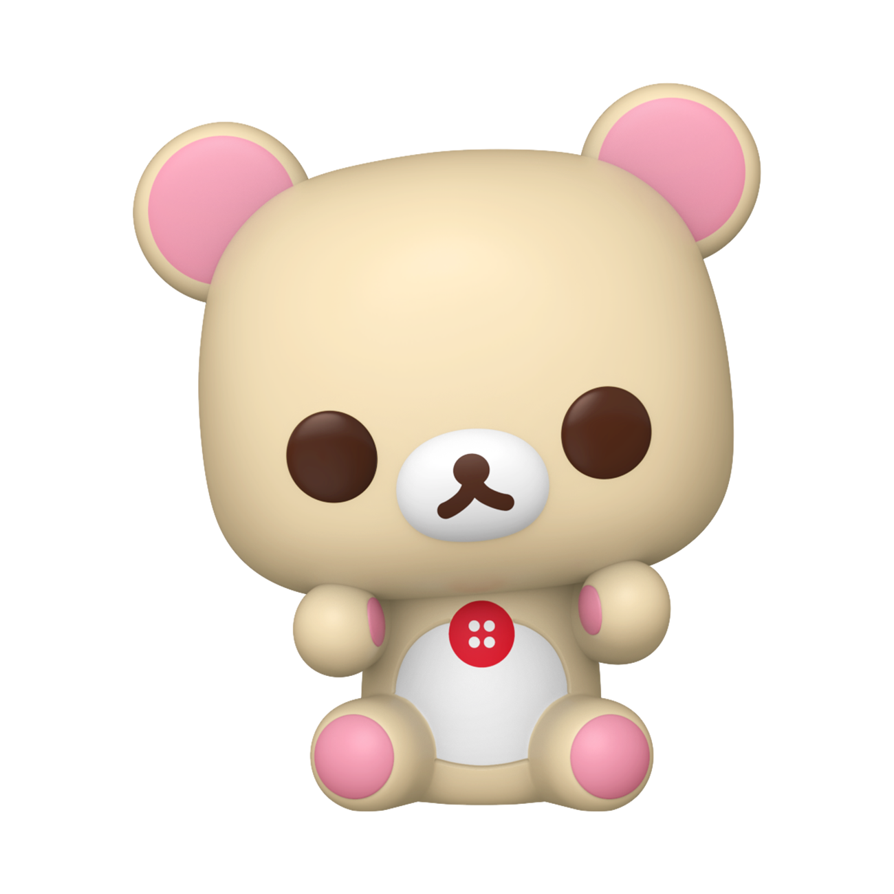 Pop! Vinyl | Korilakkuma | Rilakkuma