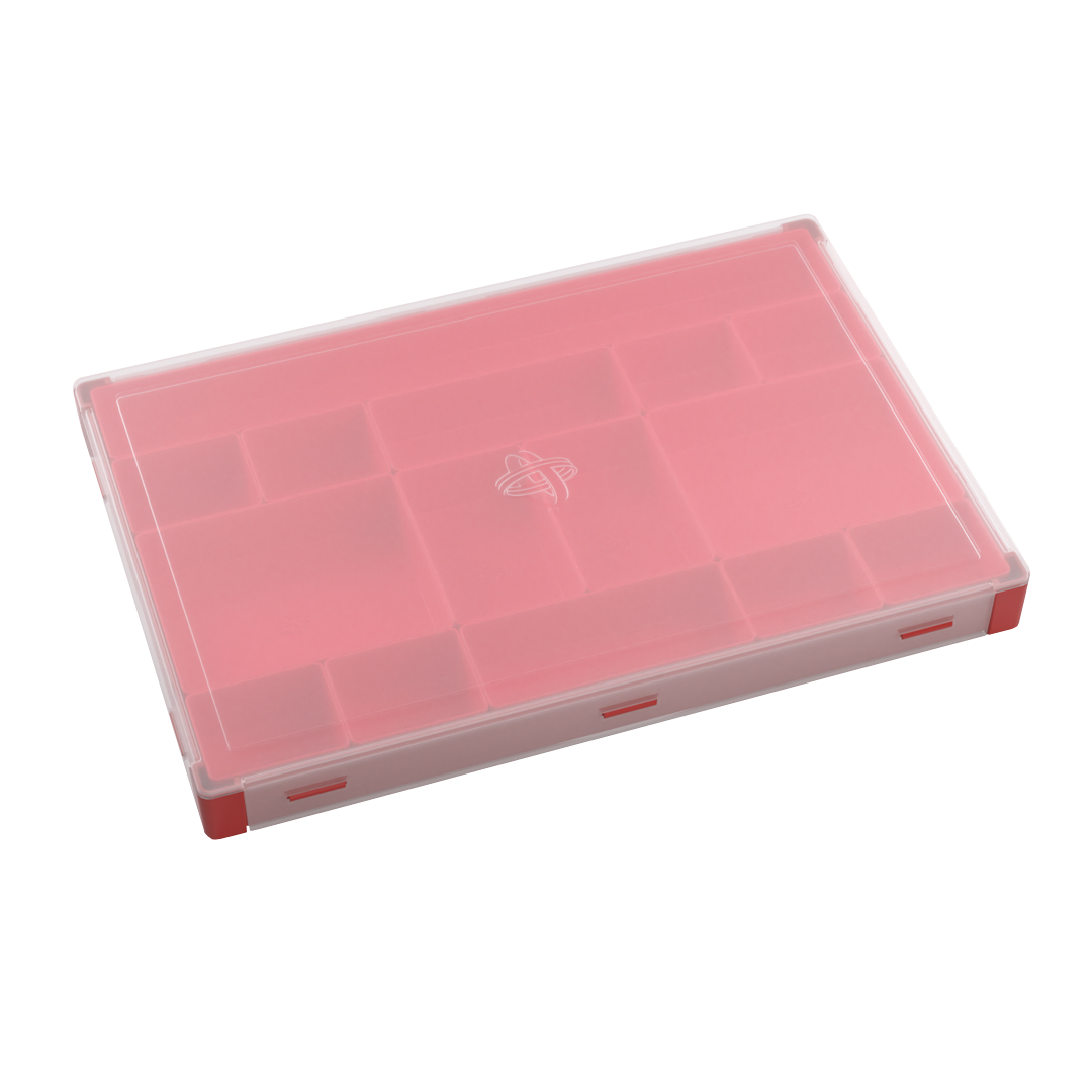 Gamegenic - Token Silo XL Red