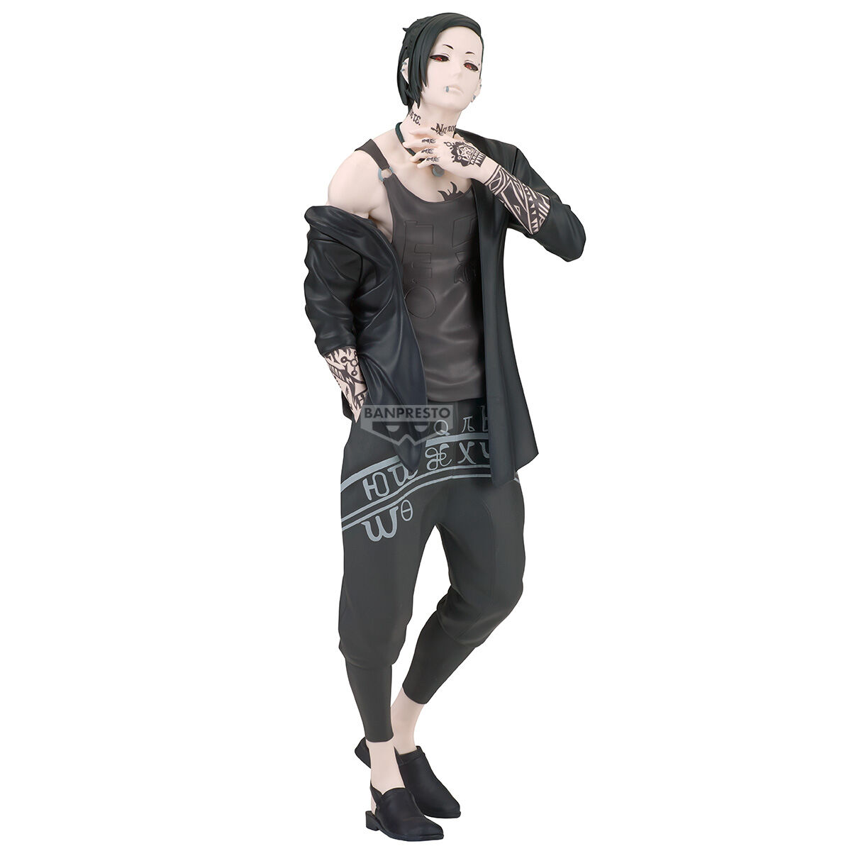 Banpresto | Uta Grandista (27cm) | Tokyo Ghoul