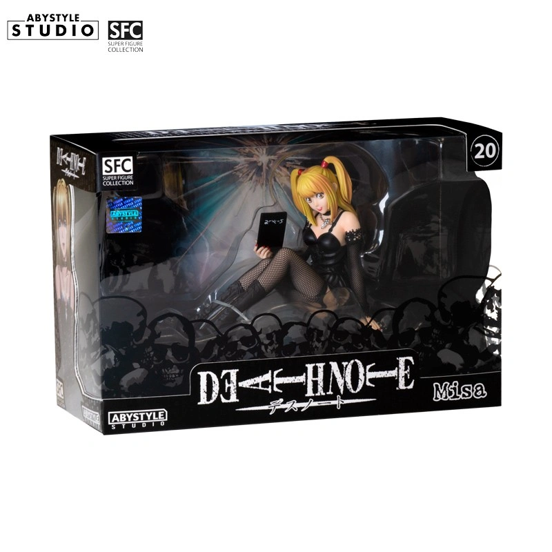 Death Note | Misa | Figure