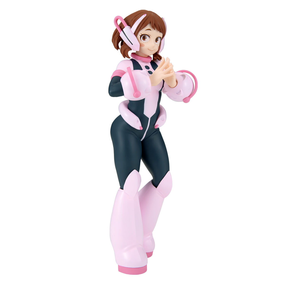 Banpresto | Ochaco Uraraka Glitter & Glamours (23cm) | My Hero Academia
