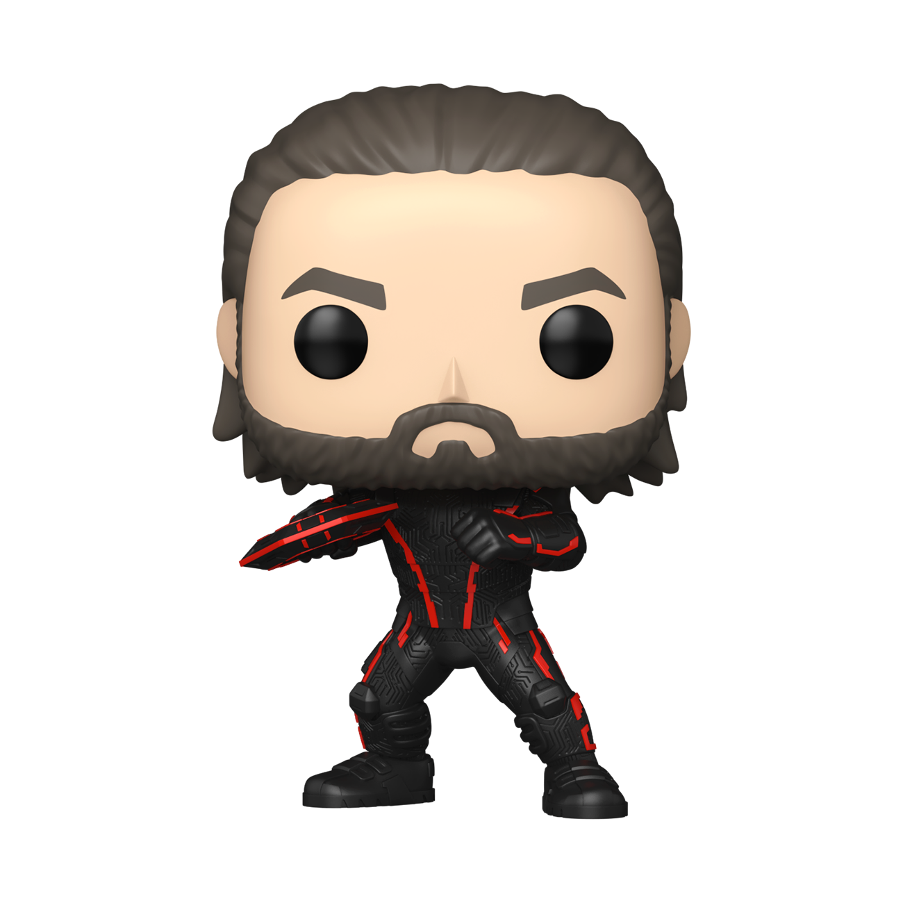 POP! Movies:  Ares - Tron: Ares