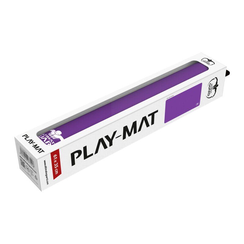 Ultimate Guard | Playmat Monochrome | Violett
