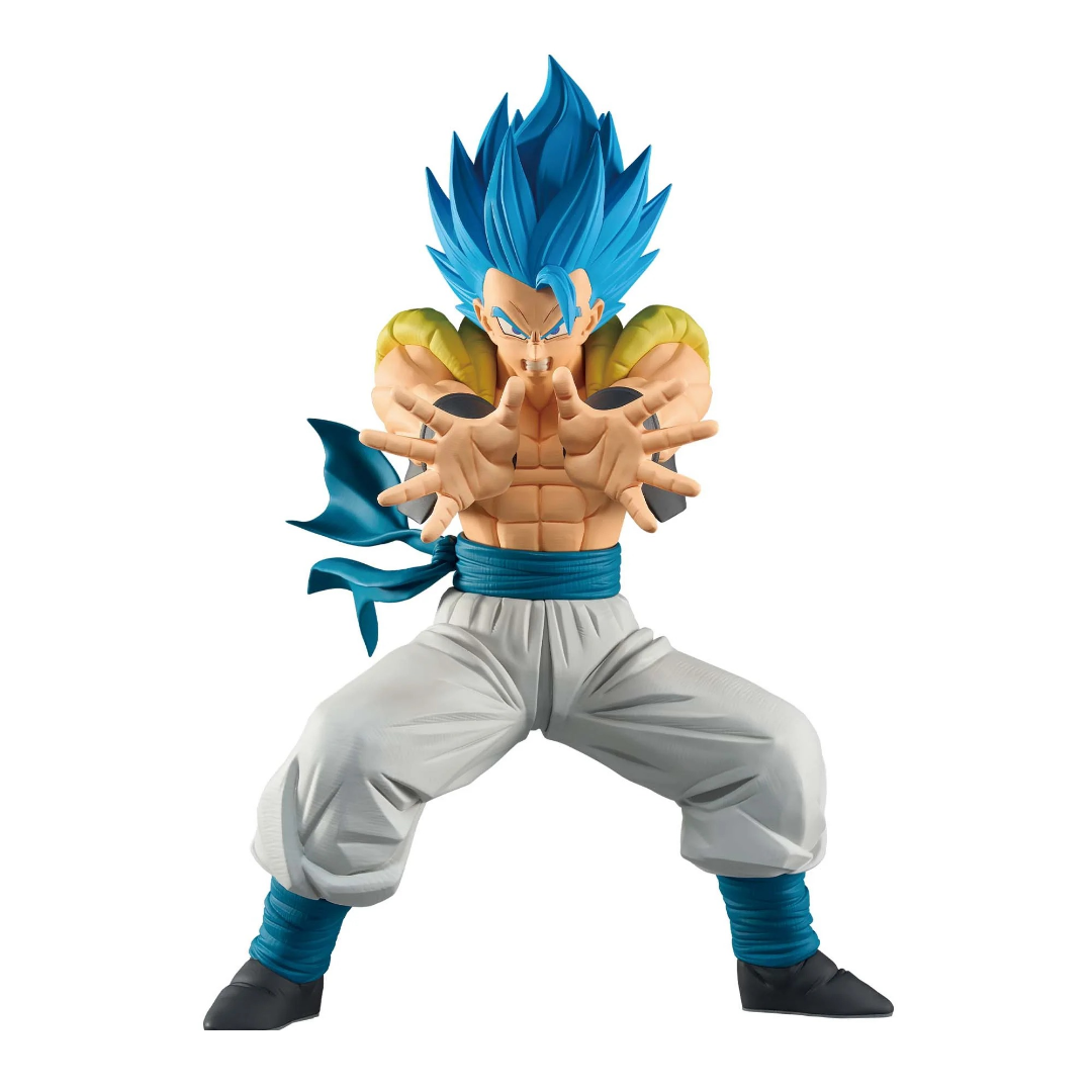 Banpresto | Gogeta II Grandista | Dragon Ball Super