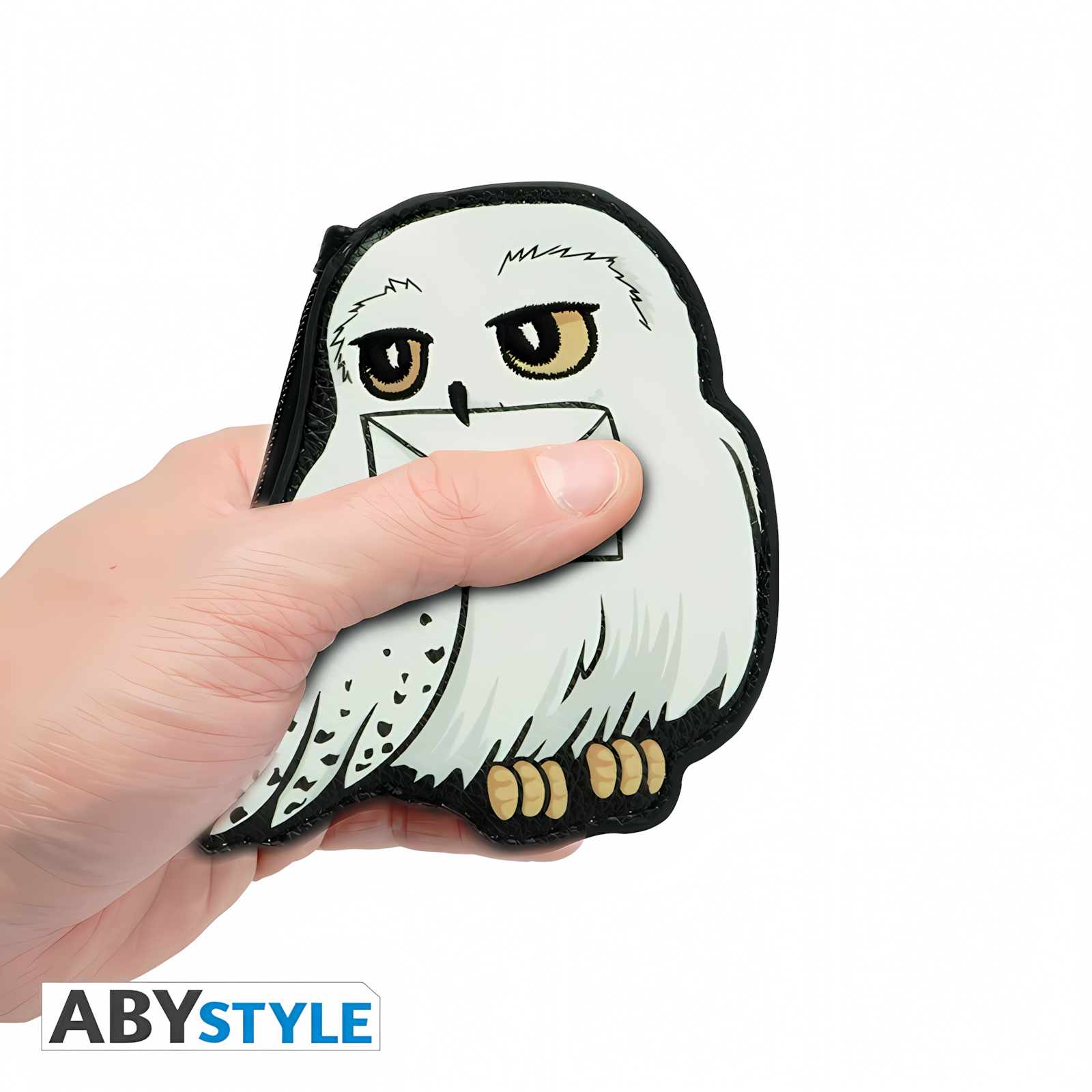 Abysse: Harry Potter - Coin Purse - Hedwig