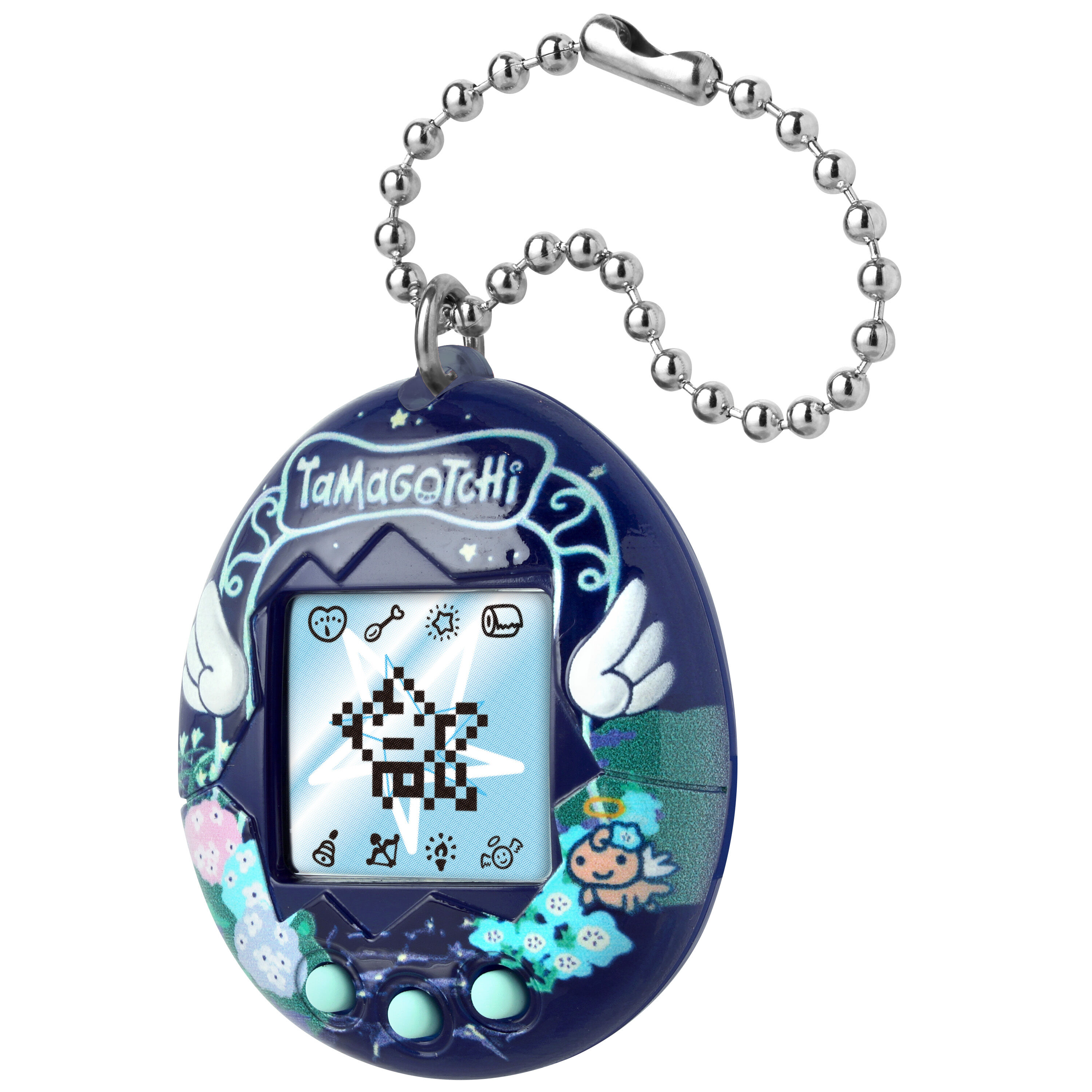 Bandai Toys | Angel Night Garden | Tamagotchi Original