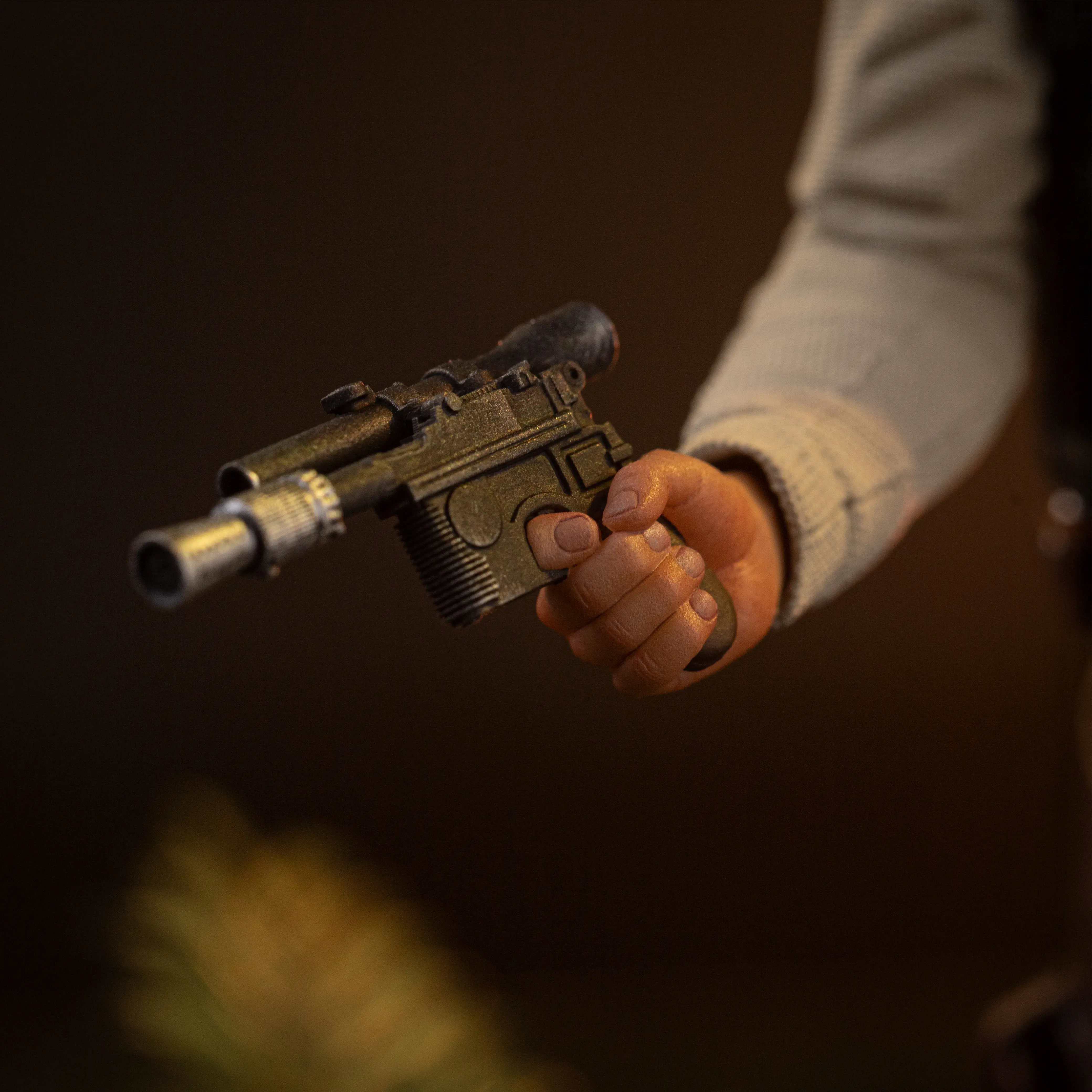 Iron Studios | Han Solo | Star Wars Episode VI Art Scale 1/10