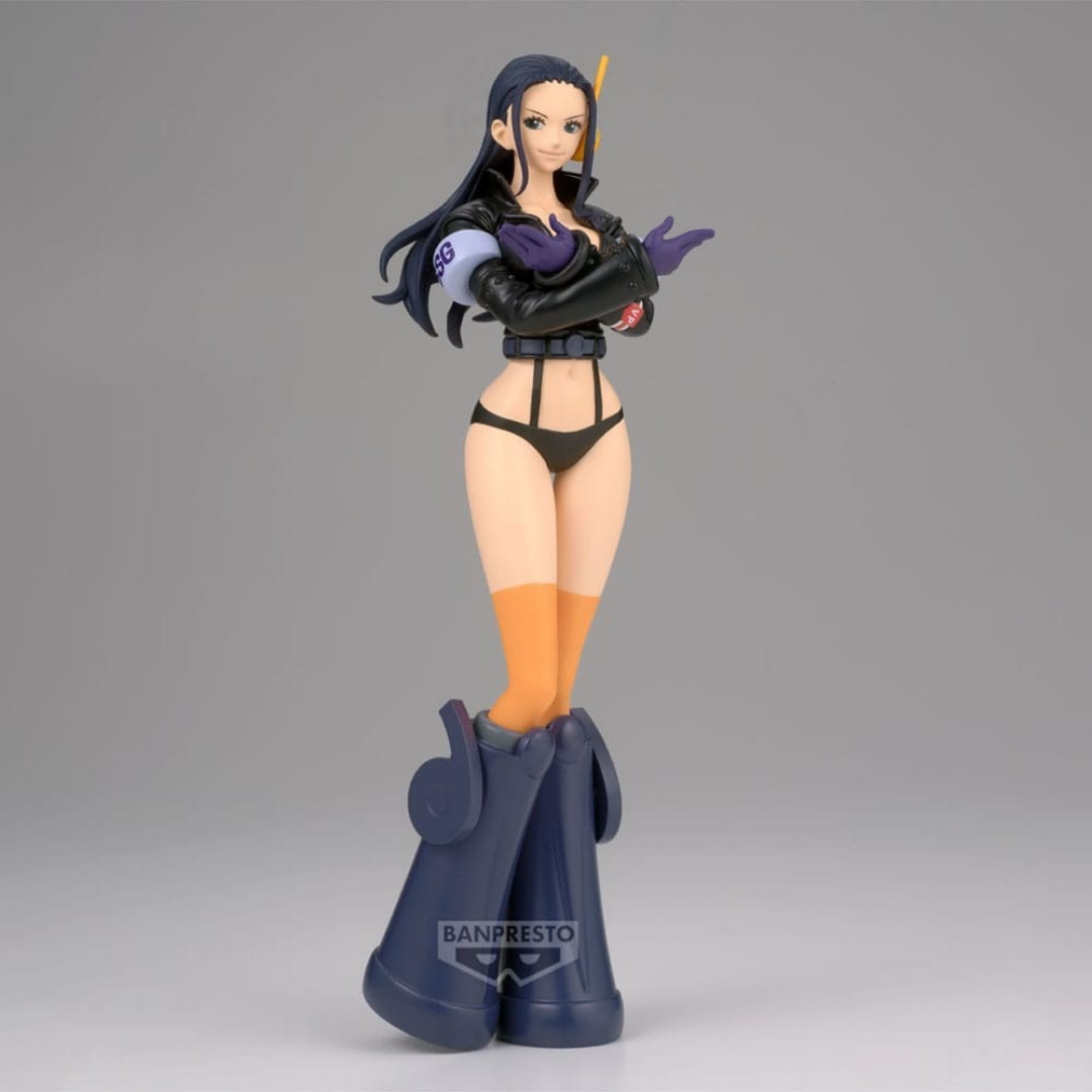Banpresto | Nico Robin (Egghead Style) Glitter & Glamours | One Piece