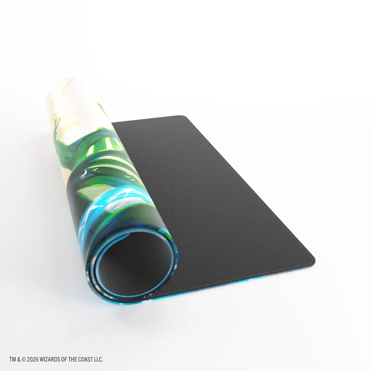 Gamegenic | Secrets of Strixhaven - Fact 4 | Shiny Playmat