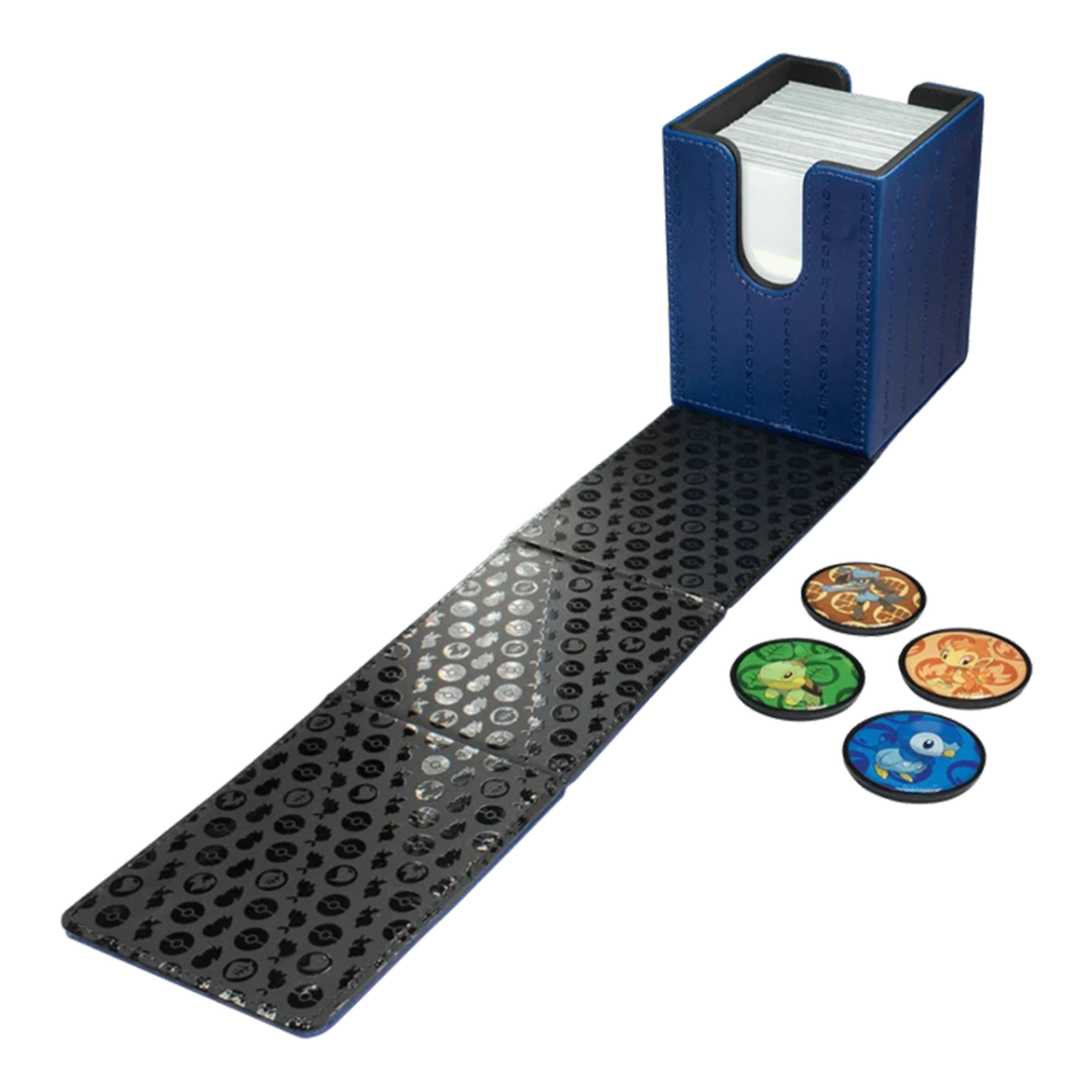 Ultra Pro | Sinnoh | Alcove Click Deck Box
