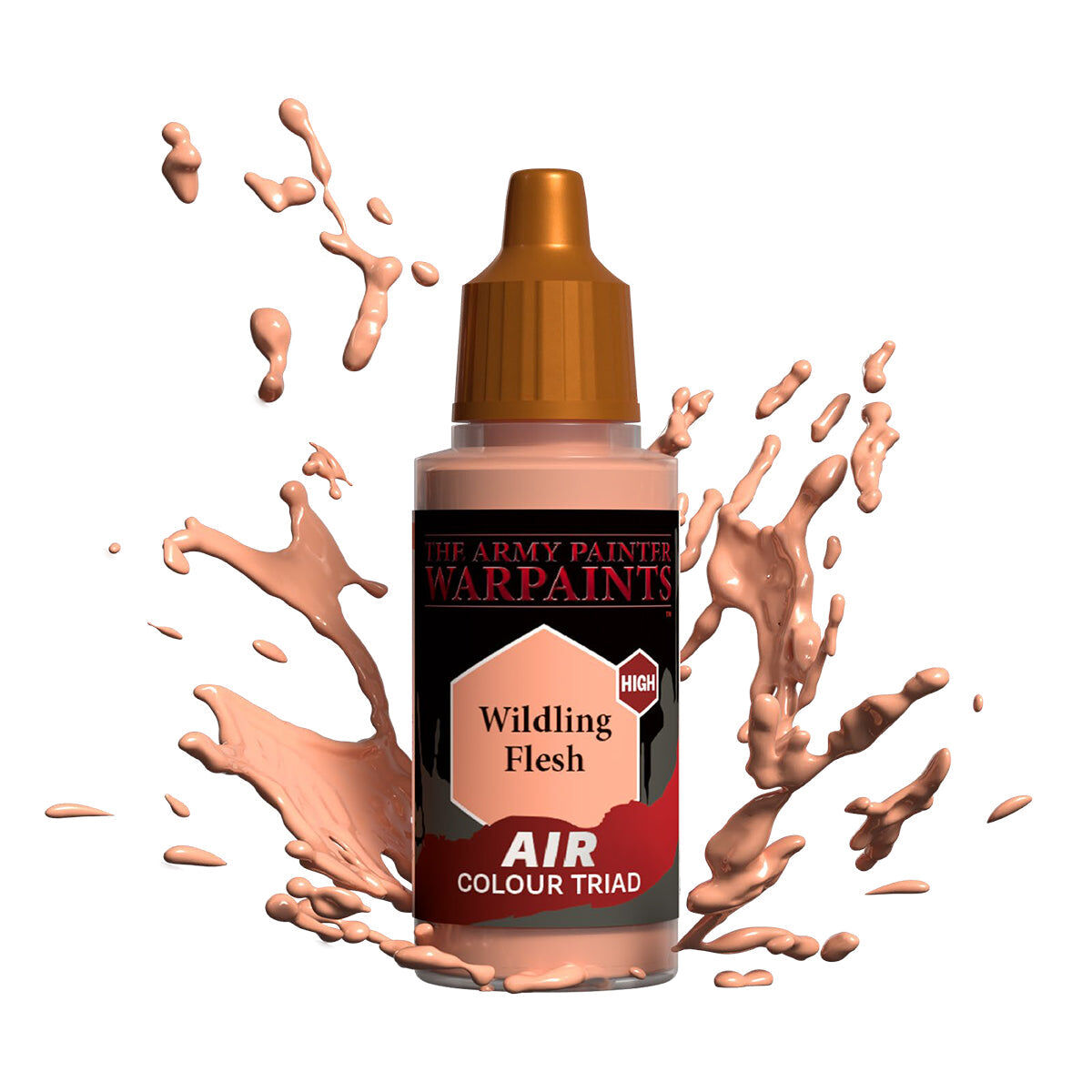 The Army Painter - Wildling Flesh - Warpaints Air