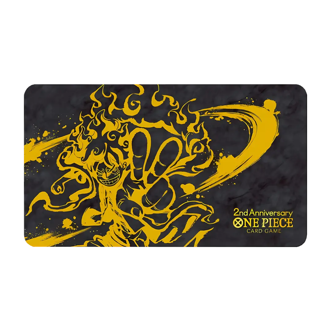 One Piece Card Game - 2nd Anniversary Set - (JP)