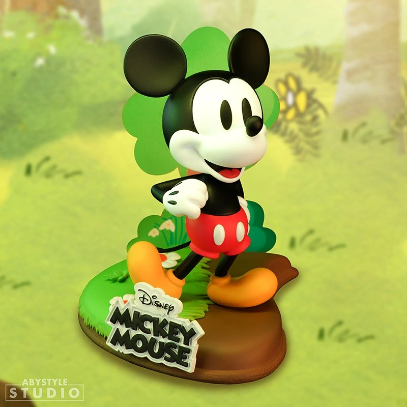 Abysse: Disney Mickey Mouse - Figure - Mickey