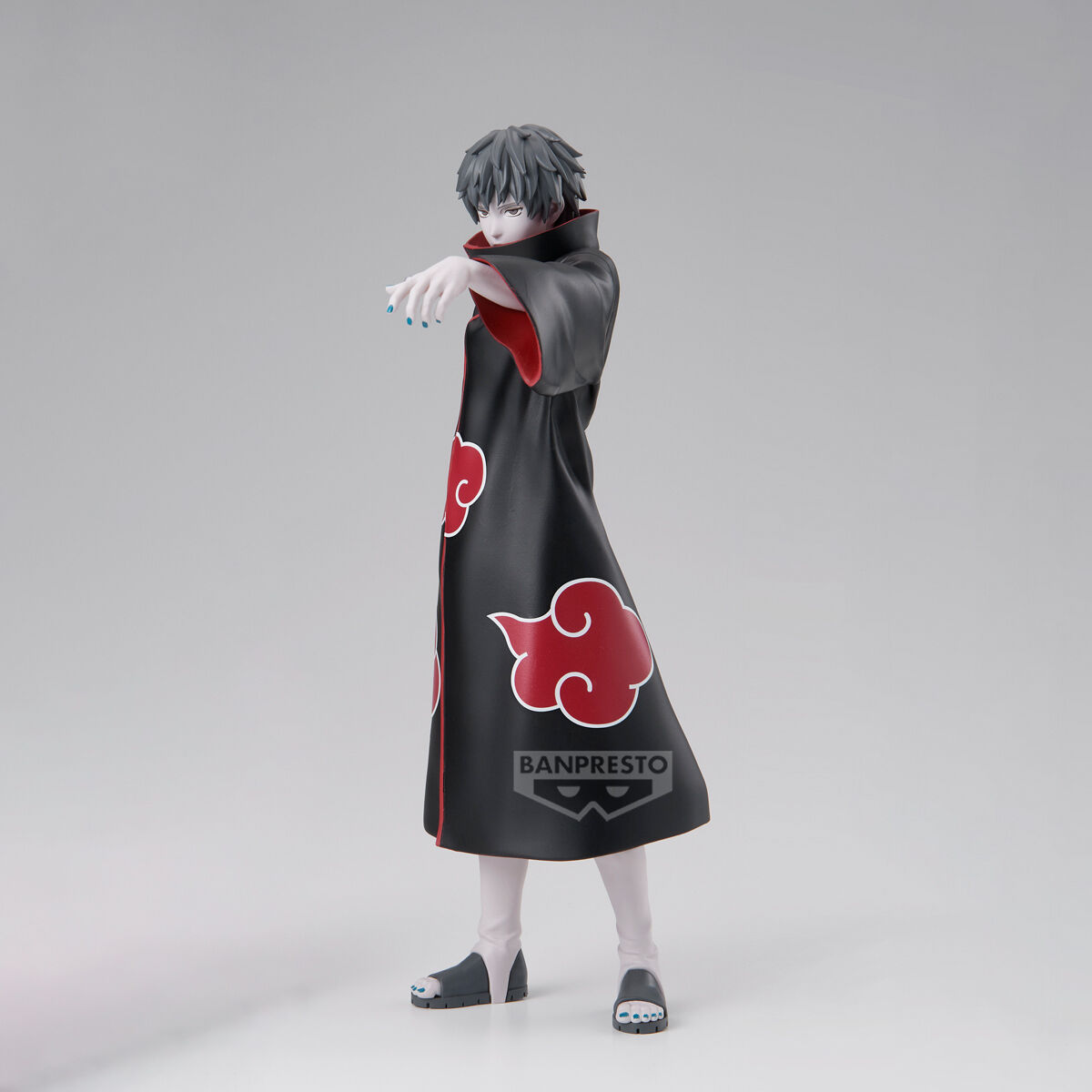 Banpresto | Sasori Noir Edge Collection (22cm) | Naruto Shippuden