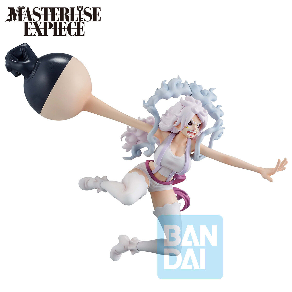 Banpresto | Jewelry Bonney (18cm) | One Piece