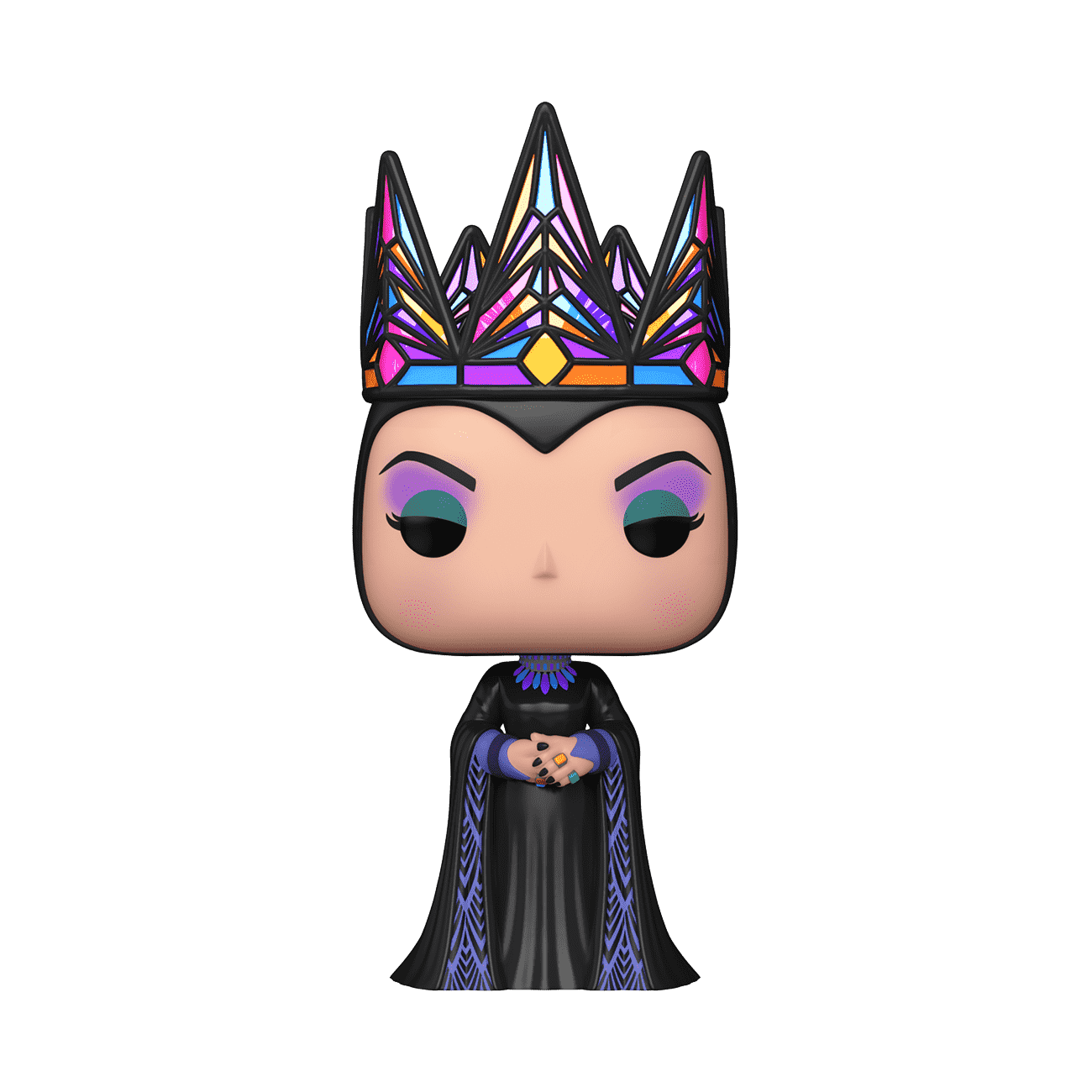 POP! Disney: Evil Queen (Blue & Black Gown) - Disney