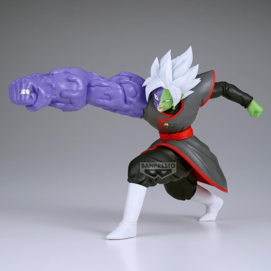 Banpresto | Zamasu Match Makers 1/2 (15cm) | Dragon Ball Super