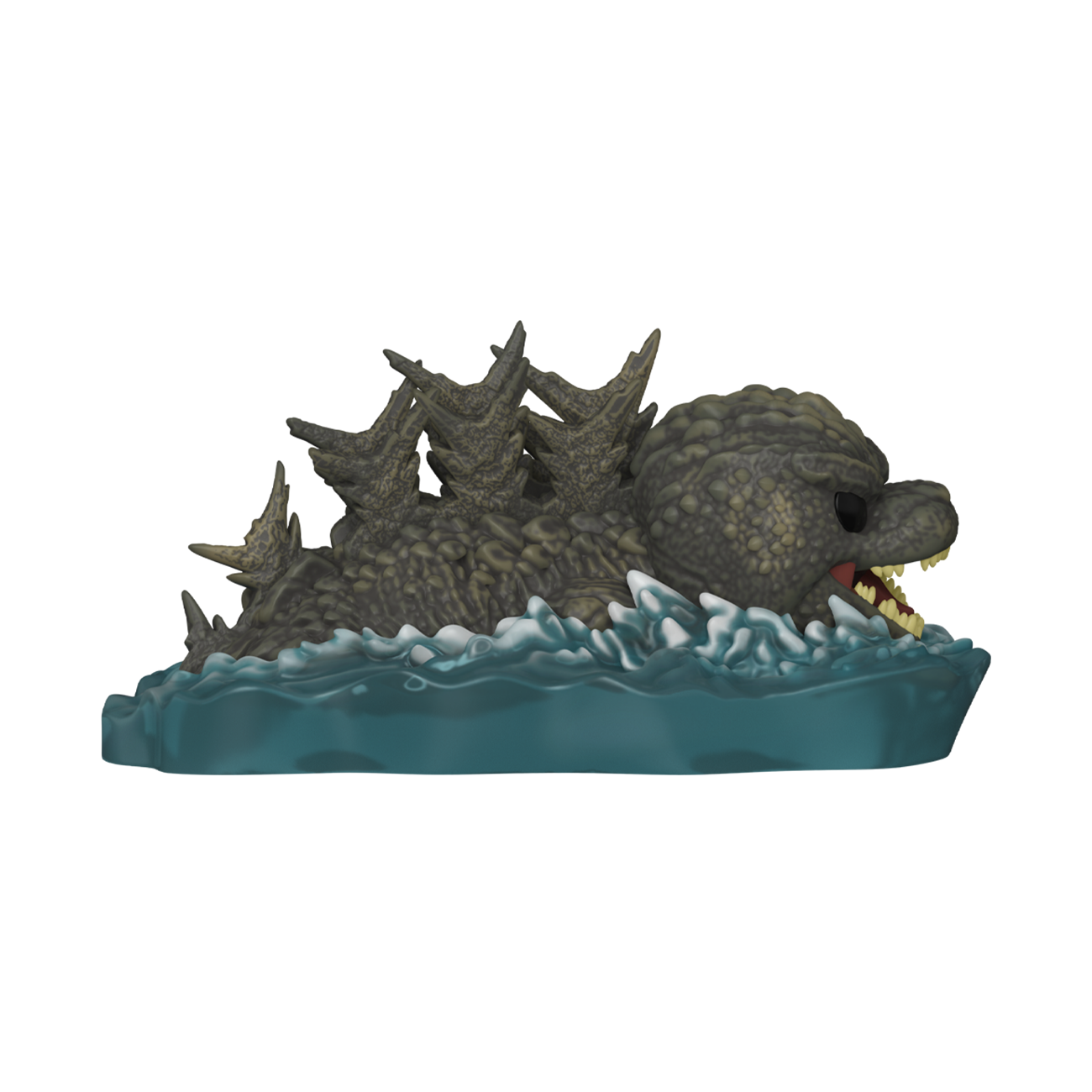 Pop! Deluxe | Godzilla (Swimming) | Godzilla