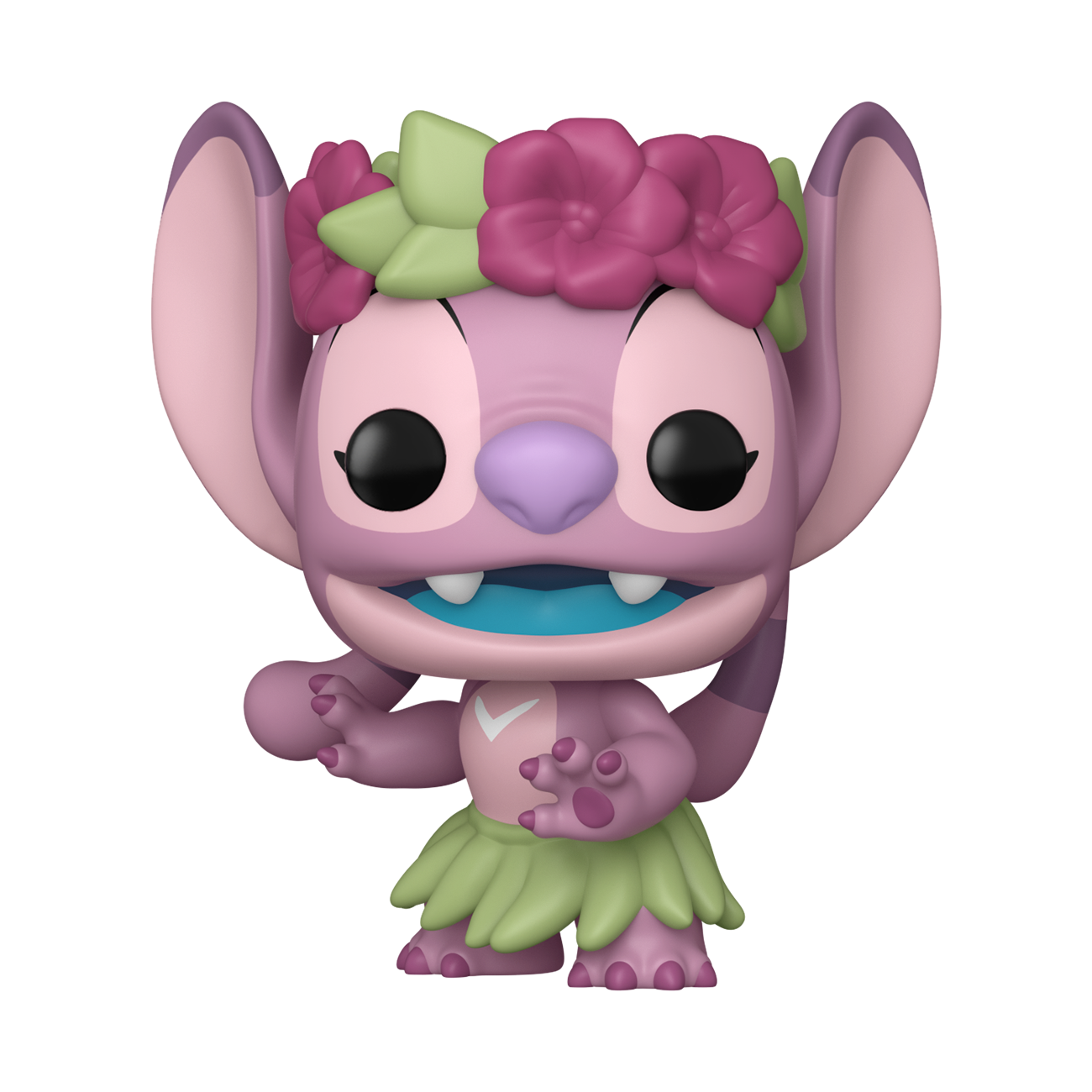POP! Disney: Luau Angel - Disney