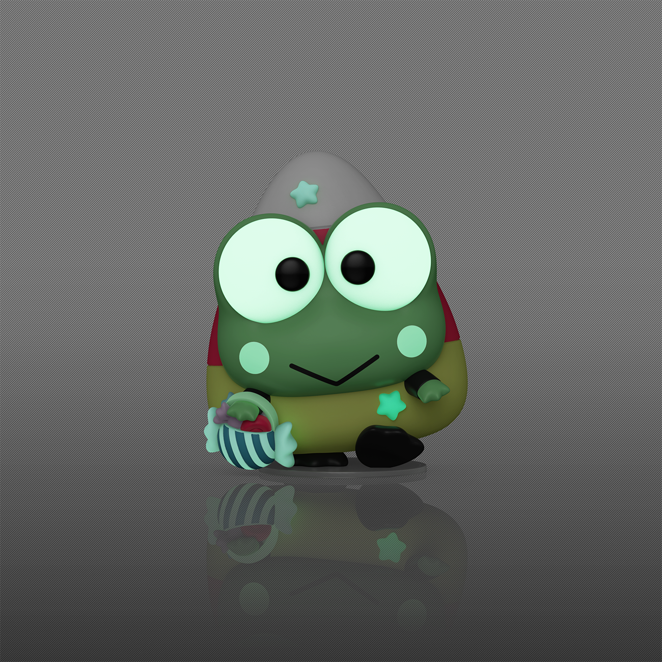 Pop! Vinyl | Keroppi | Hello Kitty