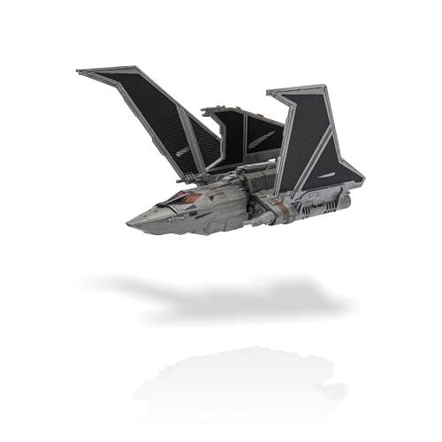 Jazwares | Havoc Marauder Rescue Mission MIcro Galaxy Squadron (20cm) | Star Wars