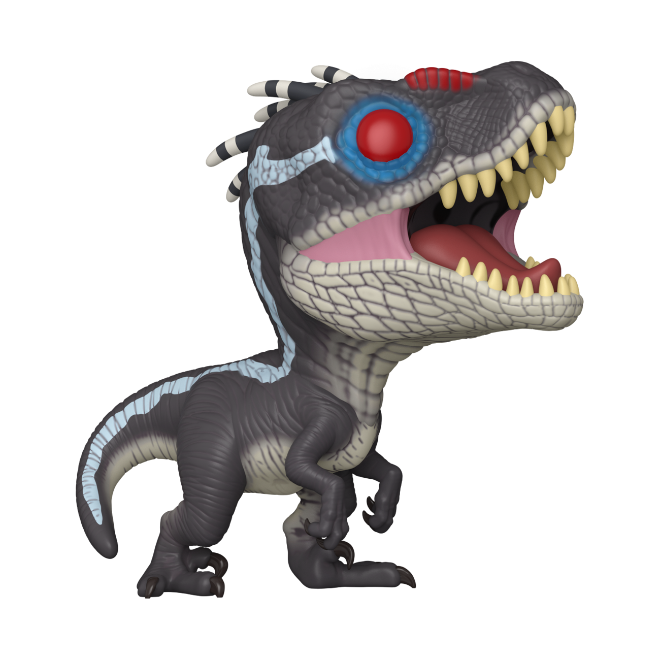 POP! Movies | Alpha Raptor | Jurassic Park