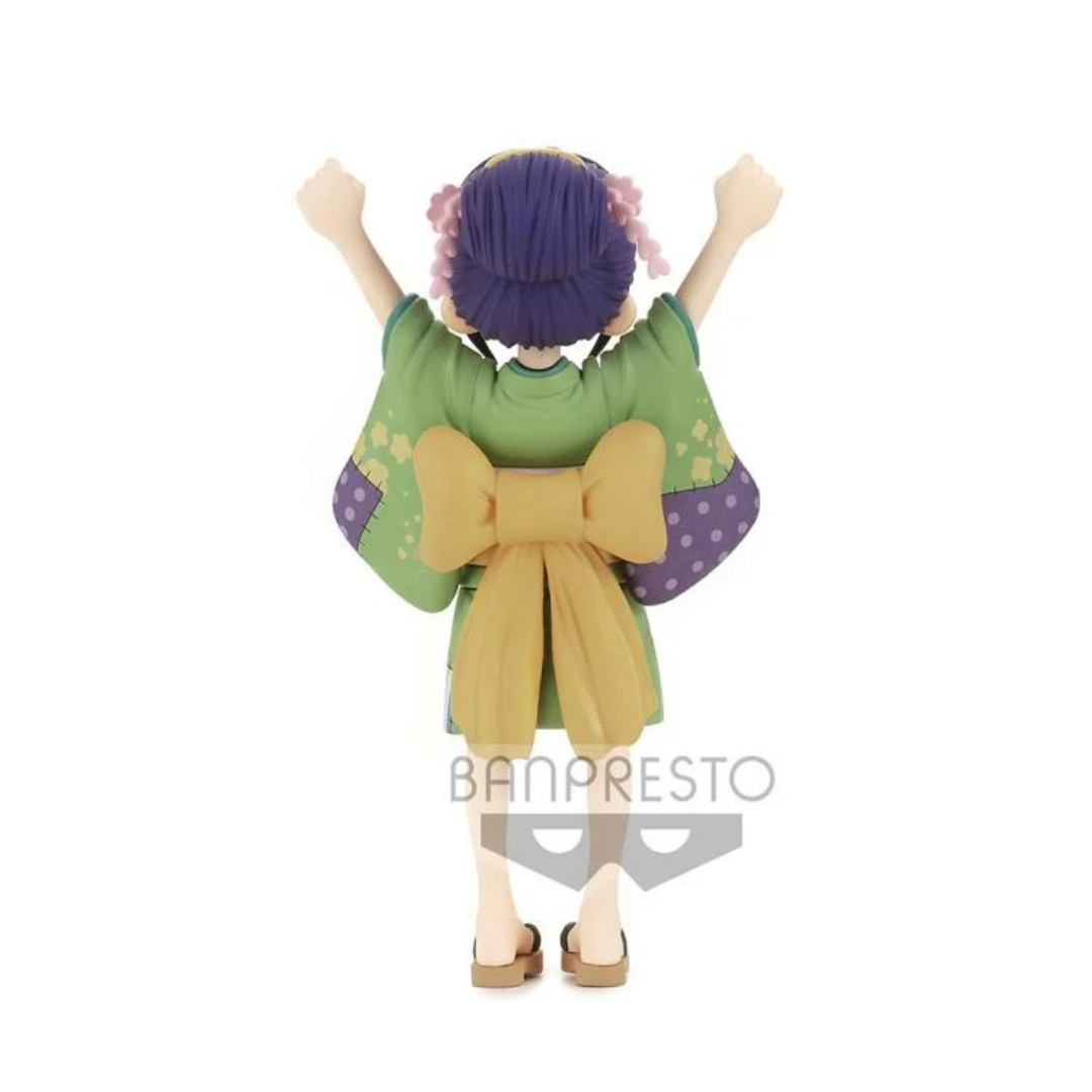 Banpresto | O-Tama DXF Wano Country The Grandline Series Vol. 3 (B) (12cm) | One Piece