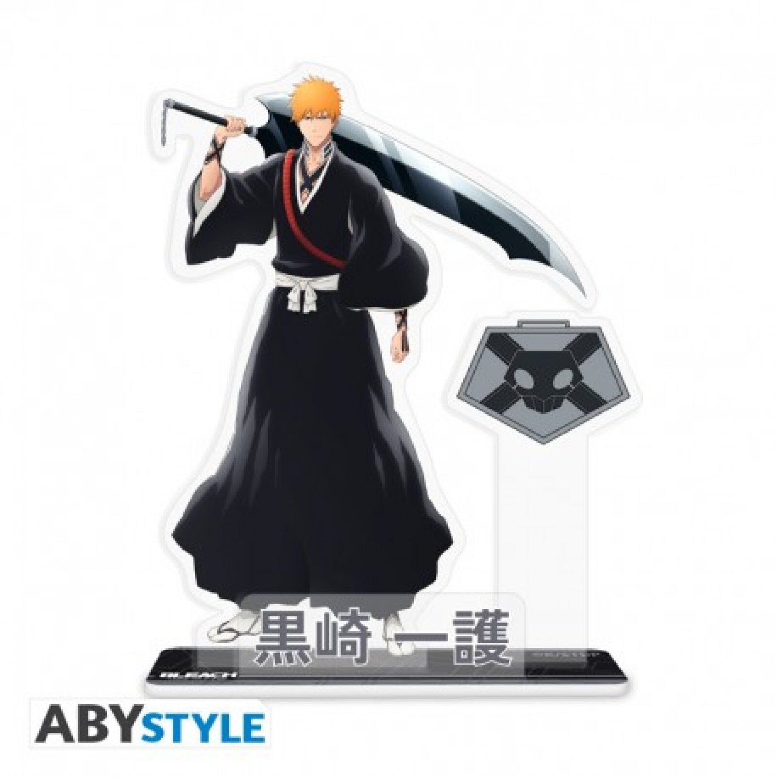 Abysse | Bleach TYBW | Ichigo Acryl® Figur