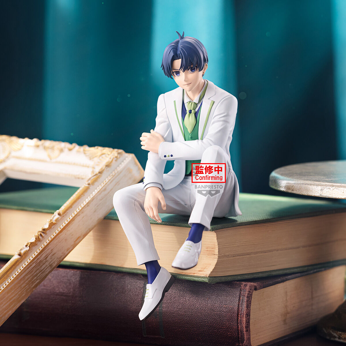 Banpresto | Yoichi Isagi Sweets Flavor 2026 (15cm) | Blue Lock