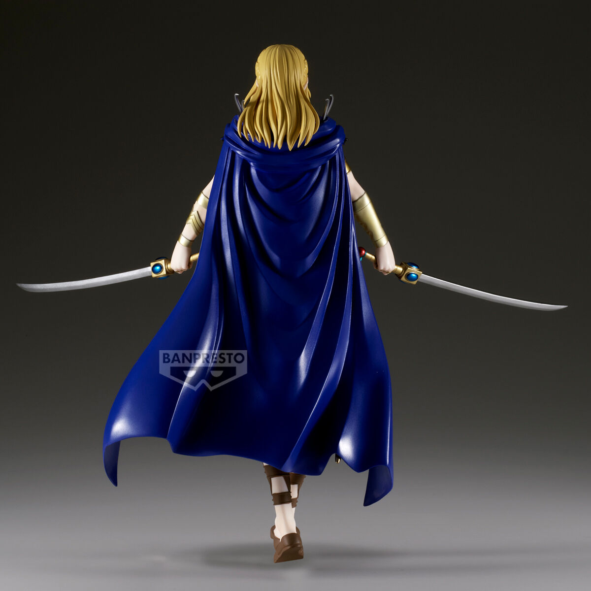 Banpresto | Yotanwa Grandista (25cm) | Kingdom