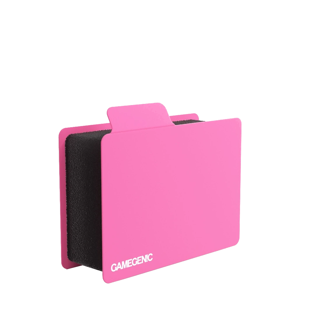 Gamegenic | Sideloading Sizemorph Divider | Pink