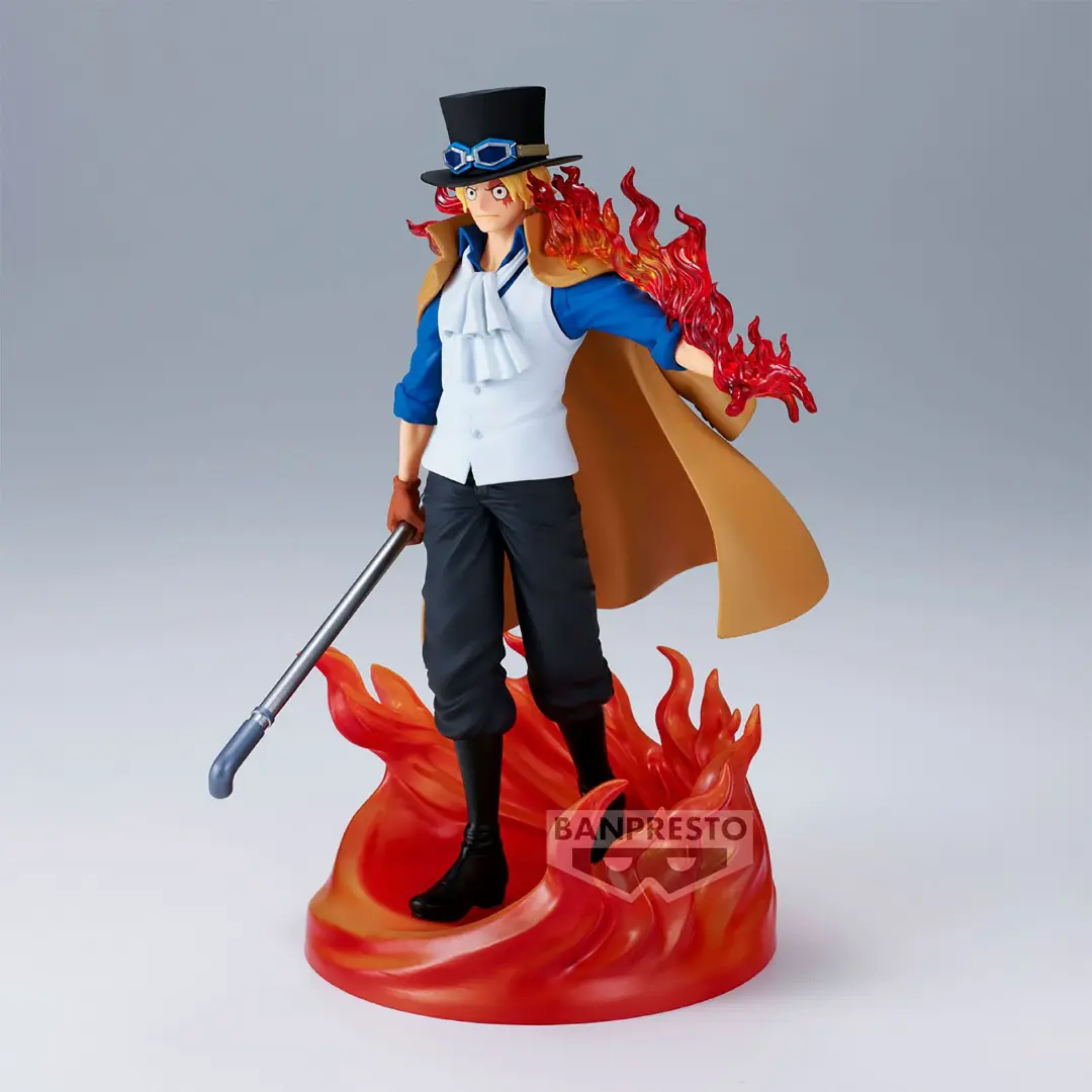 Banpresto | Sabo The Shukko Special Edition (17cm) | One Piece