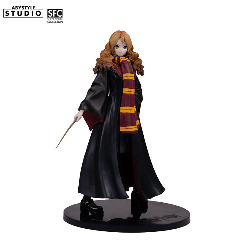 Abysse | Hermione Granger (19cm) | Harry Potter