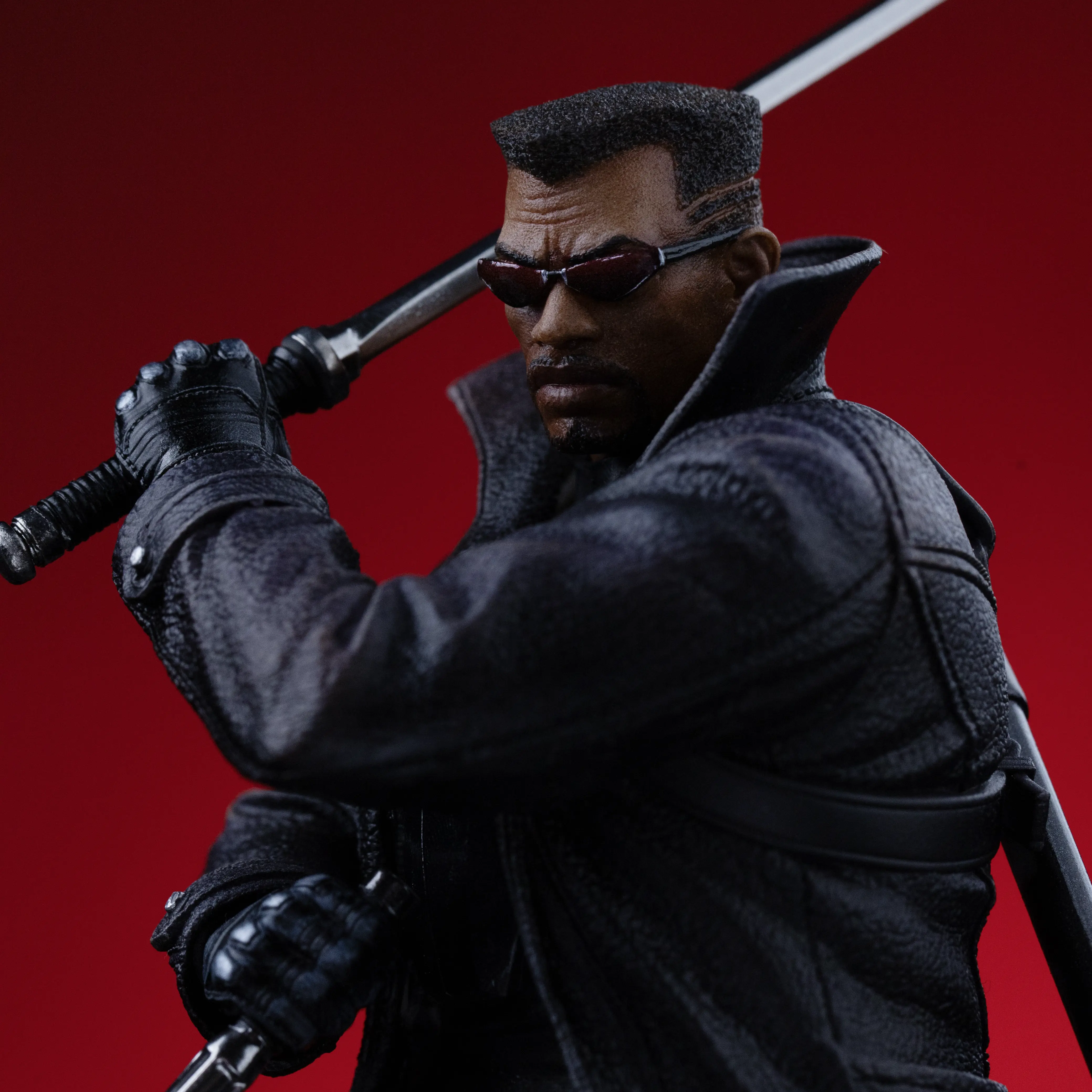 Iron Studios | Blade | Marvel Comics Art Scale 1/10