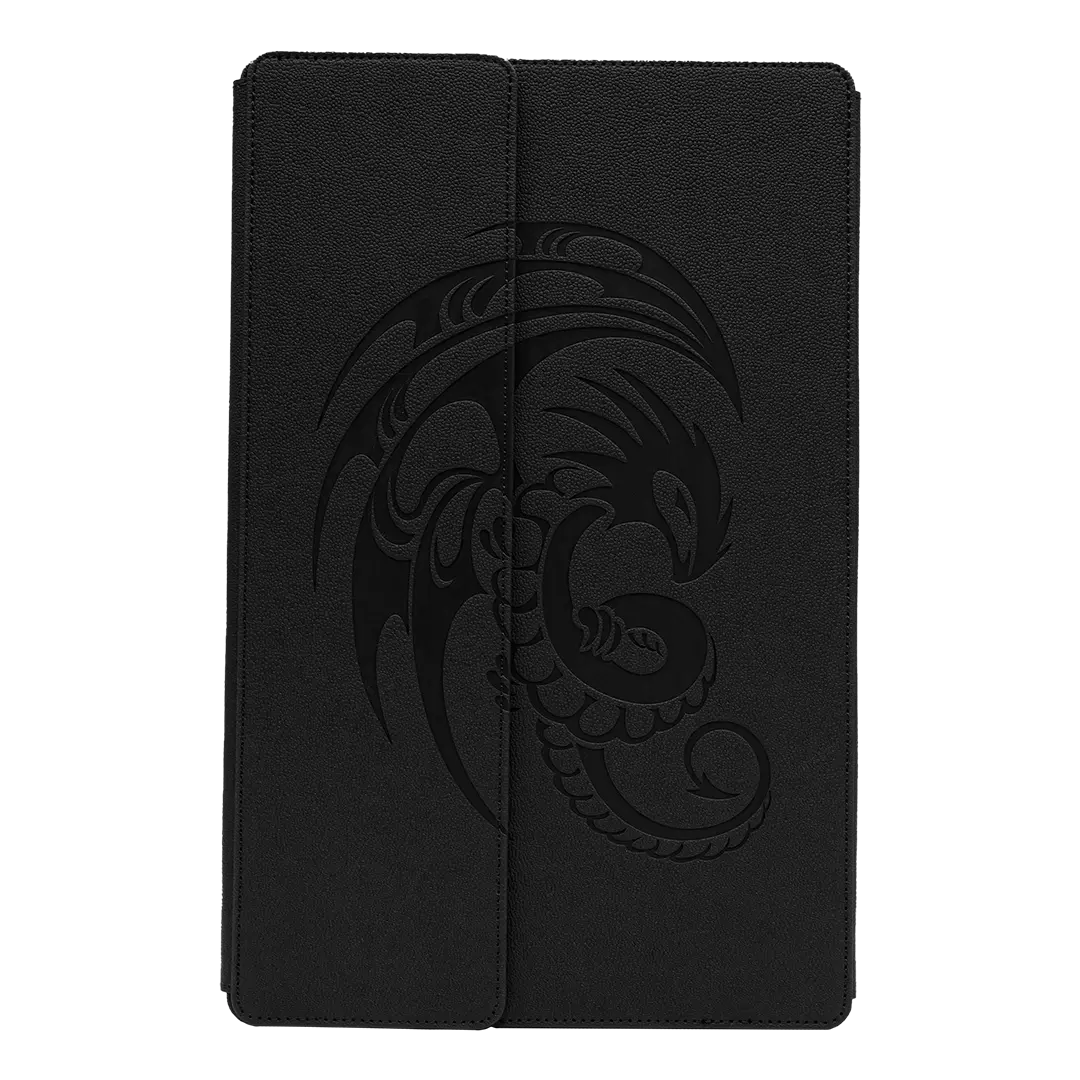Dragon Shield: Nomad - Black