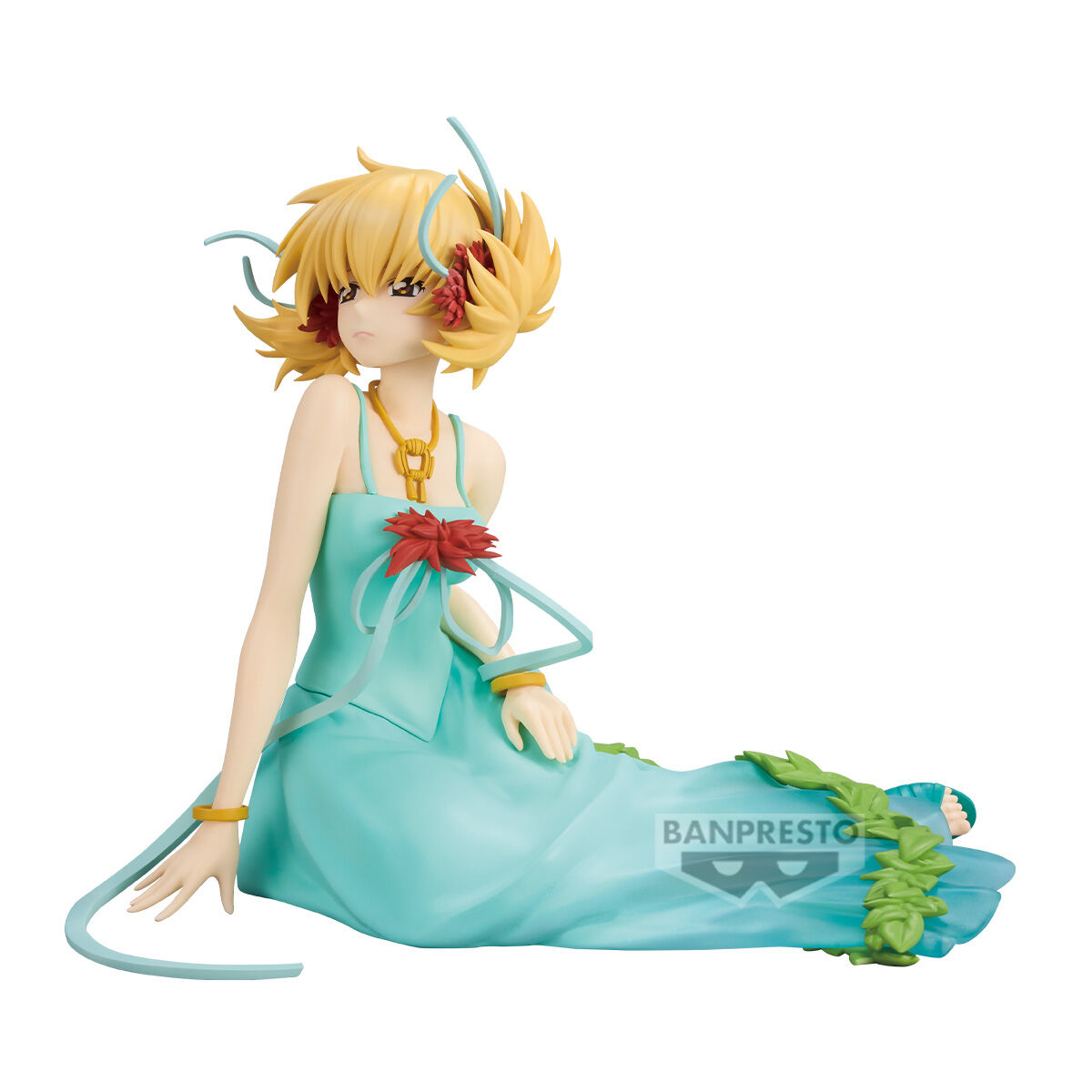 Banpresto | Cagalli Yula Athha (13cm) | Mobile Suit Gundam Seed