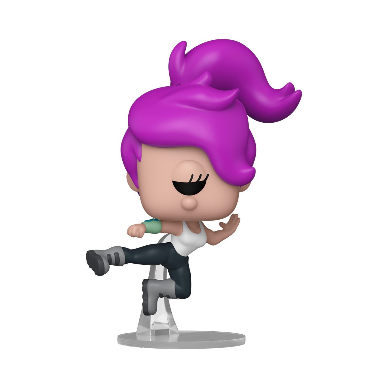 POP! TV: Turanga Leela - Futurama