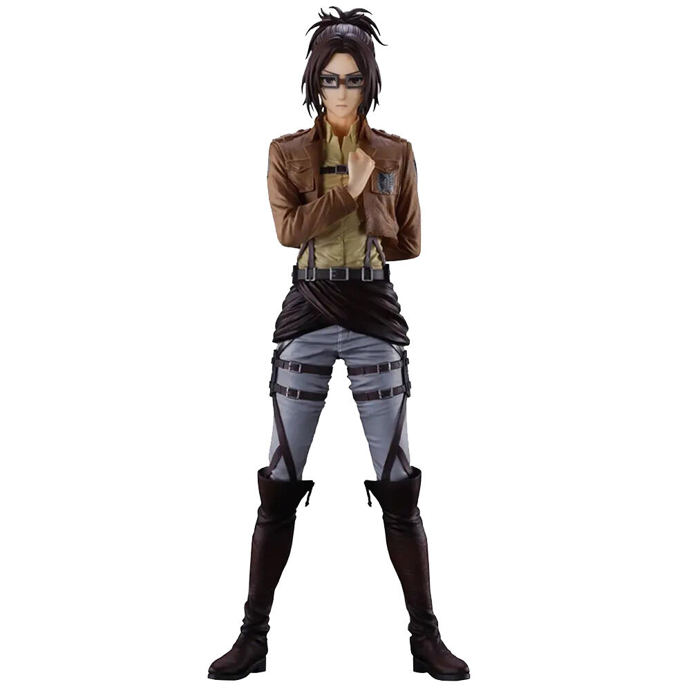 Ichiban Kuji | Dedicate your Heart | Attack on Titan