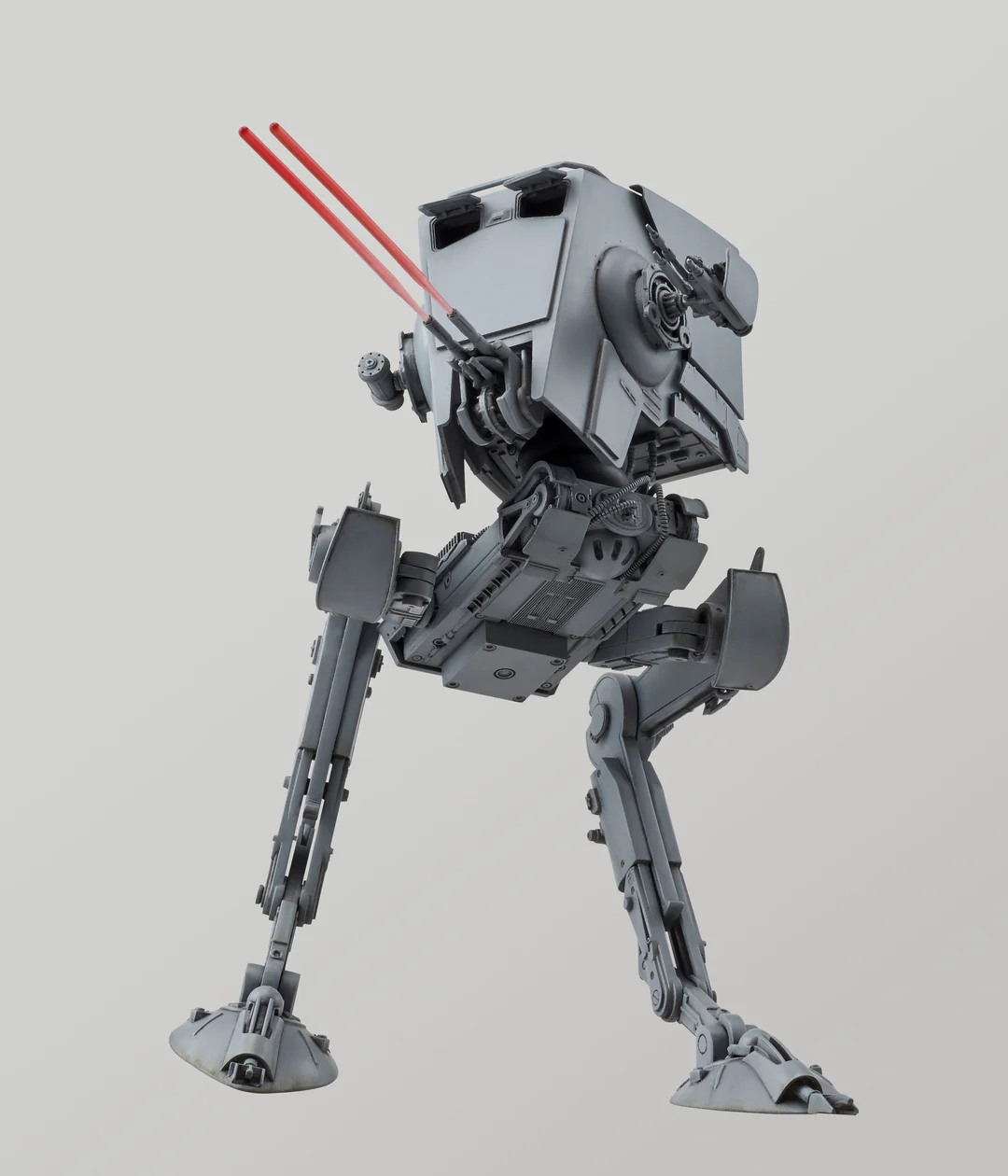 Bandai: AT-ST - Star Wars (1/48)